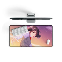 Load image into Gallery viewer, Your Name. Mouse Pad (Desk Mat)
