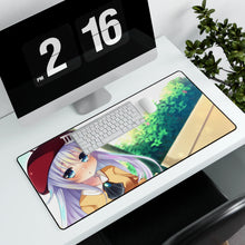 Load image into Gallery viewer, Anime Kantai Collection Mouse Pad (Desk Mat)