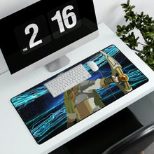 Load image into Gallery viewer, The Rising of the Shield Hero Mouse Pad (Desk Mat)