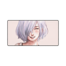 Load image into Gallery viewer, Tokyo Ghoul Touka Kirishima Mouse Pad (Desk Mat)