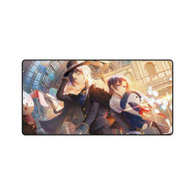 Load image into Gallery viewer, IDOLiSH7 Mouse Pad (Desk Mat)