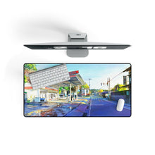 Load image into Gallery viewer, Anime Original Mouse Pad (Desk Mat) On Desk