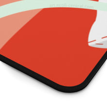 Load image into Gallery viewer, InuYasha Mouse Pad (Desk Mat) Hemmed Edge