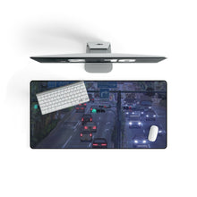 Load image into Gallery viewer, Your Name. Mouse Pad (Desk Mat)