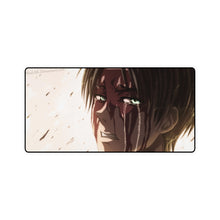 Load image into Gallery viewer, Anime Attack On Titan Mouse Pad (Desk Mat)