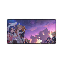 Load image into Gallery viewer, Love Live! Mouse Pad (Desk Mat)