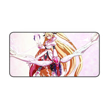 Load image into Gallery viewer, Anime Art XXVI Mouse Pad (Desk Mat)