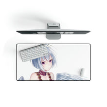 Load image into Gallery viewer, Fitoria Mouse Pad (Desk Mat)