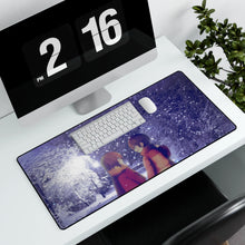 Load image into Gallery viewer, Anime ERASED Mouse Pad (Desk Mat)