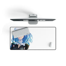 Load image into Gallery viewer, Beatless Mouse Pad (Desk Mat) On Desk