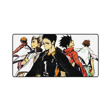 Load image into Gallery viewer, Haikyu!! Mouse Pad (Desk Mat)