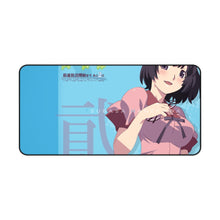 Load image into Gallery viewer, Monogatari (Series) Mouse Pad (Desk Mat)