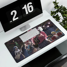 Load image into Gallery viewer, Bocchi the Rock Mouse Pad (Desk Mat)