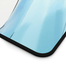 Load image into Gallery viewer, Plastic Memories Isla Mouse Pad (Desk Mat) Hemmed Edge