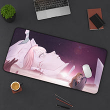 Load image into Gallery viewer, Lost Love Mouse Pad (Desk Mat) On Desk