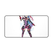 Load image into Gallery viewer, Sword Art Online Movie: Ordinal Scale Mouse Pad (Desk Mat)