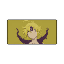 Load image into Gallery viewer, Meliodas Mouse Pad (Desk Mat)