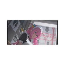 Load image into Gallery viewer, nan Mouse Pad (Desk Mat)