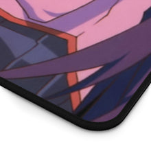 Load image into Gallery viewer, Monogatari (Series) Mouse Pad (Desk Mat) Hemmed Edge