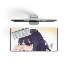 Load image into Gallery viewer, Anime Touken Ranbu Mouse Pad (Desk Mat)