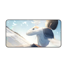 Load image into Gallery viewer, Anime Original Mouse Pad (Desk Mat)