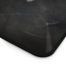 Load image into Gallery viewer, Claymore Clare Mouse Pad (Desk Mat) Hemmed Edge