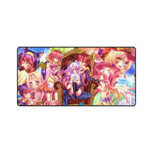Load image into Gallery viewer, No Game No Life Mouse Pad (Desk Mat)