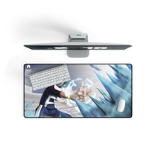 Load image into Gallery viewer, My Hero Academia Izuku Midoriya Mouse Pad (Desk Mat) On Desk