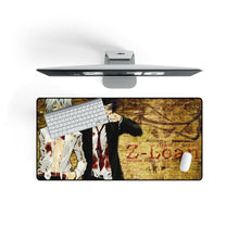 Load image into Gallery viewer, Zombie-Loan Mouse Pad (Desk Mat)