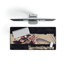 Load image into Gallery viewer, The Melancholy Of Haruhi Suzumiya Mouse Pad (Desk Mat)