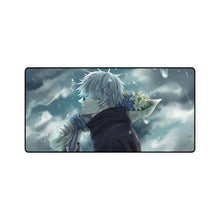 Load image into Gallery viewer, Jujutsu Kaisen Satoru Gojo Mouse Pad (Desk Mat)
