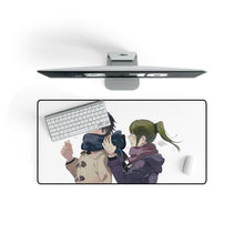 Load image into Gallery viewer, Jujutsu Kaisen 0 Mouse Pad (Desk Mat)