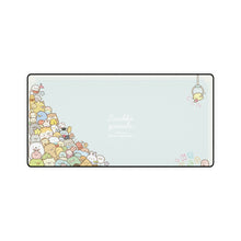 Load image into Gallery viewer, Sumikkogurashi Mouse Pad (Desk Mat)