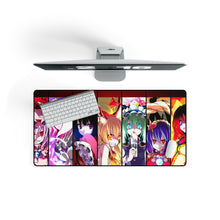 Load image into Gallery viewer, Touhou Mouse Pad (Desk Mat)