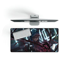 Load image into Gallery viewer, Anime, Girl, Arknights, Amiya, Mouse Pad (Desk Mat)