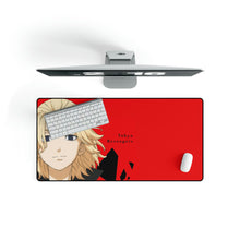 Load image into Gallery viewer, Anime Tokyo Revengers Mouse Pad (Desk Mat)
