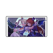 Load image into Gallery viewer, Aikatsu! Mouse Pad (Desk Mat)