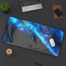 Load image into Gallery viewer, Yato . Mouse Pad (Desk Mat) On Desk