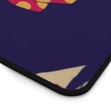 Load image into Gallery viewer, Juuzou Suzuya Mouse Pad (Desk Mat) Hemmed Edge