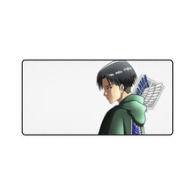 Load image into Gallery viewer, Anime Attack On Titan Mouse Pad (Desk Mat)