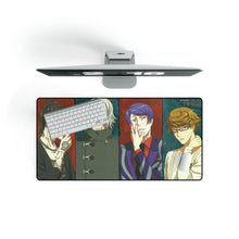 Load image into Gallery viewer, Anime Tokyo Ghoul Mouse Pad (Desk Mat)