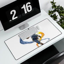 Load image into Gallery viewer, Avatar: The Legend Of Korra Mouse Pad (Desk Mat)