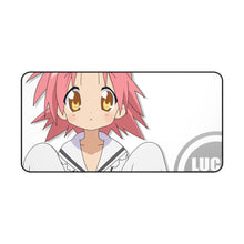 Load image into Gallery viewer, Lucky Star Mouse Pad (Desk Mat)