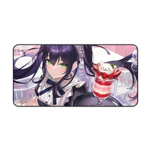 Load image into Gallery viewer, Anime Girl Mouse Pad (Desk Mat)