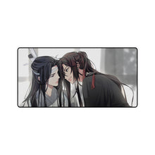 Load image into Gallery viewer, Mo Dao Zu Shi Mouse Pad (Desk Mat)