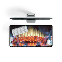Load image into Gallery viewer, Akudama Drive Mouse Pad (Desk Mat)