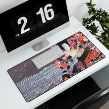 Load image into Gallery viewer, Anime Tokyo Ghoul Mouse Pad (Desk Mat)