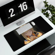 Load image into Gallery viewer, Alice, Sword Art Online Alicization, 8K, #4.1843 Mouse Pad (Desk Mat)