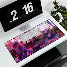 Load image into Gallery viewer, Touhou Mouse Pad (Desk Mat) With Laptop