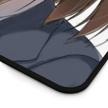 Load image into Gallery viewer, K-ON! Mouse Pad (Desk Mat) Hemmed Edge